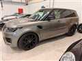 2020 Land Rover Range Rover Sport