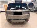 2020 Land Rover Range Rover Sport