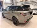 2020 Land Rover Range Rover Sport