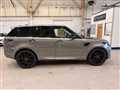 2020 Land Rover Range Rover Sport