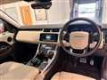 2020 Land Rover Range Rover Sport
