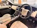 2020 Land Rover Range Rover Sport