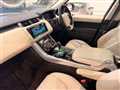 2020 Land Rover Range Rover Sport