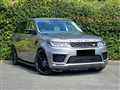 2020 Land Rover Range Rover Sport