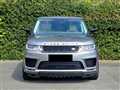2020 Land Rover Range Rover Sport