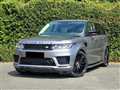 2020 Land Rover Range Rover Sport
