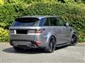 2020 Land Rover Range Rover Sport