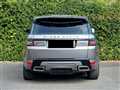 2020 Land Rover Range Rover Sport