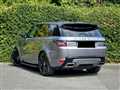 2020 Land Rover Range Rover Sport