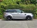 2020 Land Rover Range Rover Sport