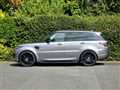2020 Land Rover Range Rover Sport