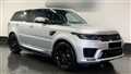 2020 Land Rover Range Rover Sport