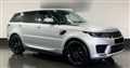 2020 Land Rover Range Rover Sport