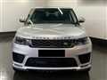 2020 Land Rover Range Rover Sport