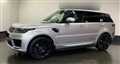 2020 Land Rover Range Rover Sport