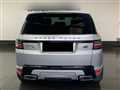 2020 Land Rover Range Rover Sport
