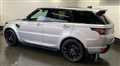 2020 Land Rover Range Rover Sport