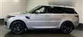 2020 Land Rover Range Rover Sport