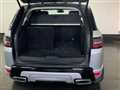 2020 Land Rover Range Rover Sport
