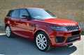 2020 Land Rover Range Rover Sport