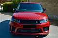 2020 Land Rover Range Rover Sport