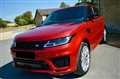 2020 Land Rover Range Rover Sport