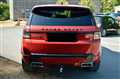 2020 Land Rover Range Rover Sport