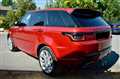 2020 Land Rover Range Rover Sport