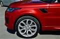 2020 Land Rover Range Rover Sport
