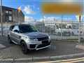 2020 Land Rover Range Rover Sport