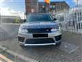 2020 Land Rover Range Rover Sport