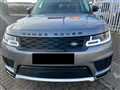 2020 Land Rover Range Rover Sport