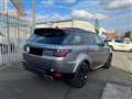 2020 Land Rover Range Rover Sport