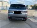 2020 Land Rover Range Rover Sport