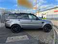 2020 Land Rover Range Rover Sport