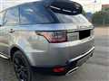 2020 Land Rover Range Rover Sport