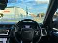 2020 Land Rover Range Rover Sport