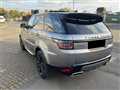 2020 Land Rover Range Rover Sport