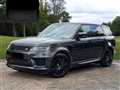 2020 Land Rover Range Rover Sport