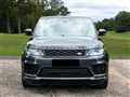 2020 Land Rover Range Rover Sport