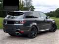 2020 Land Rover Range Rover Sport