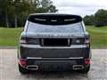 2020 Land Rover Range Rover Sport