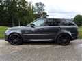 2020 Land Rover Range Rover Sport