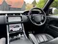 2020 Land Rover Range Rover Sport