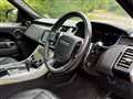 2020 Land Rover Range Rover Sport
