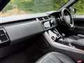2020 Land Rover Range Rover Sport