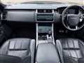 2020 Land Rover Range Rover Sport
