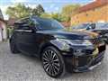 2020 Land Rover Range Rover Sport