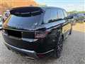 2020 Land Rover Range Rover Sport