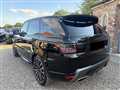 2020 Land Rover Range Rover Sport